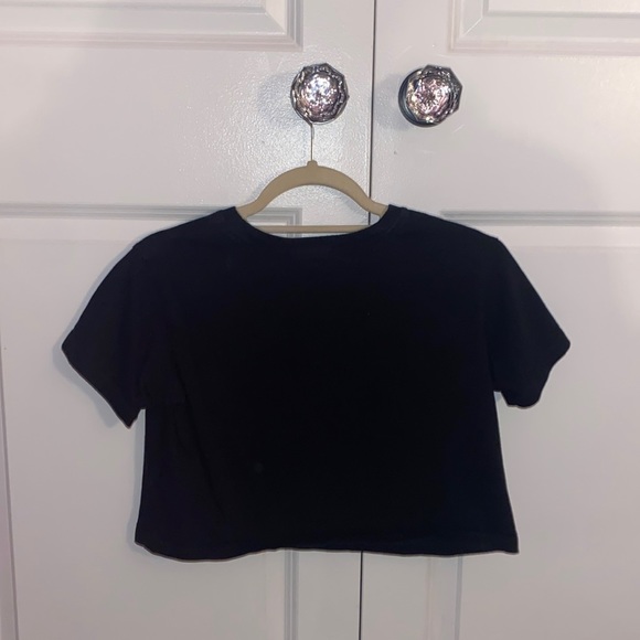 Fiorucci crop top - Picture 3 of 3